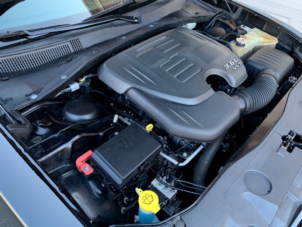 Used-2014-Dodge-Charger-SXT-100th-Anniversary
