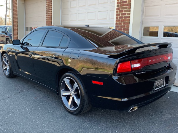 Used-2014-Dodge-Charger-SXT-100th-Anniversary