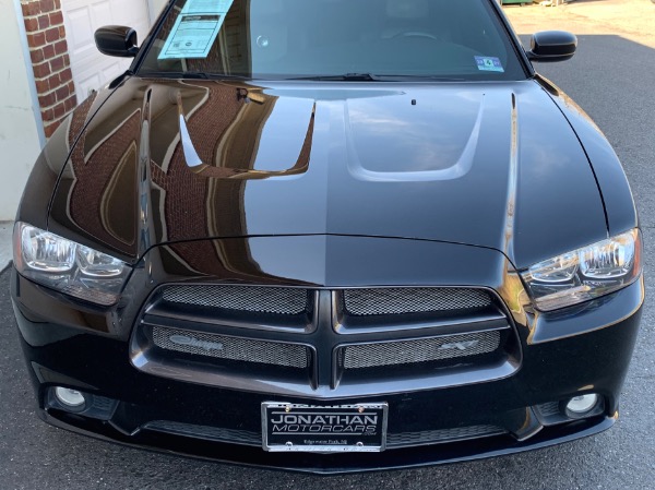 Used-2014-Dodge-Charger-SXT-100th-Anniversary