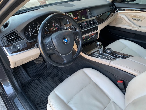 Used-2014-BMW-5-Series-528i-xDrive-Luxury-Line