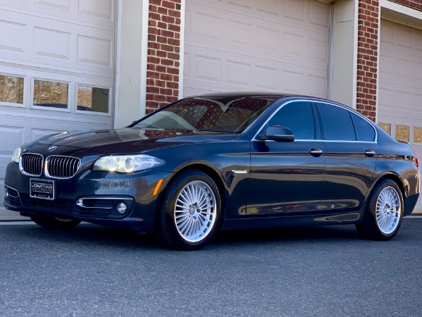 Used-2014-BMW-5-Series-528i-xDrive-Luxury-Line