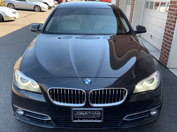 Used-2014-BMW-5-Series-528i-xDrive-Luxury-Line