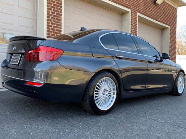 Used-2014-BMW-5-Series-528i-xDrive-Luxury-Line