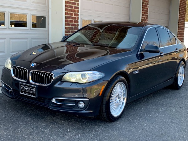 Used-2014-BMW-5-Series-528i-xDrive-Luxury-Line