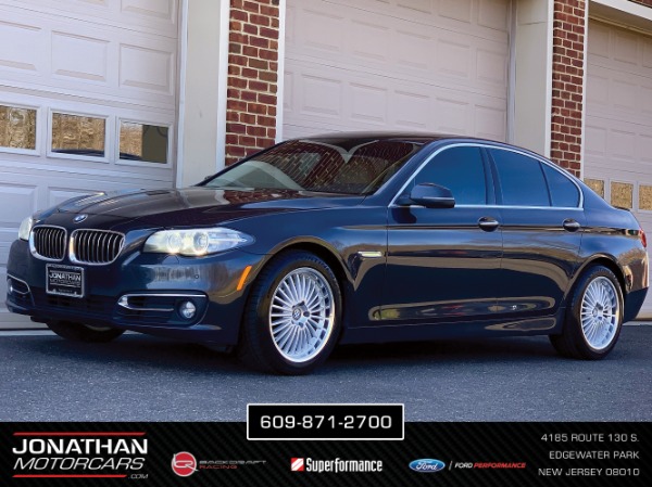 Used-2014-BMW-5-Series-528i-xDrive-Luxury-Line