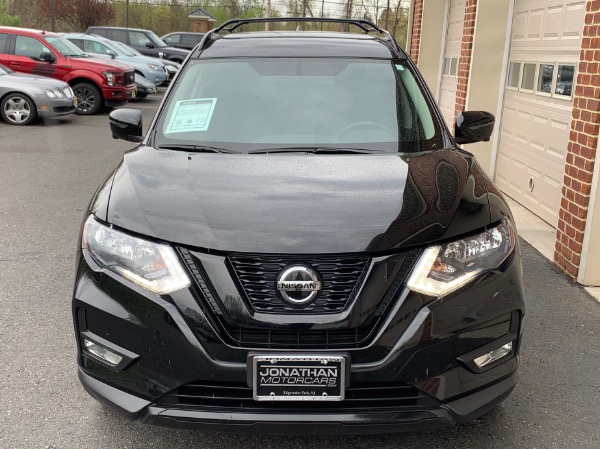 Used-2018-Nissan-Rogue-SV-Midnight