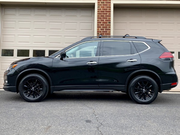 Used-2018-Nissan-Rogue-SV-Midnight