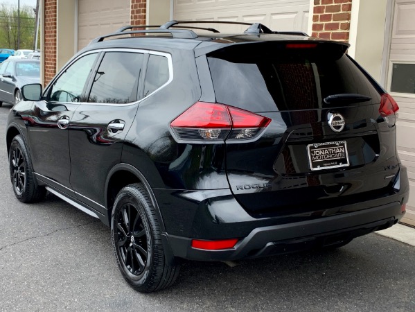 Used-2018-Nissan-Rogue-SV-Midnight