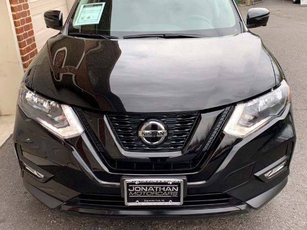 Used-2018-Nissan-Rogue-SV-Midnight