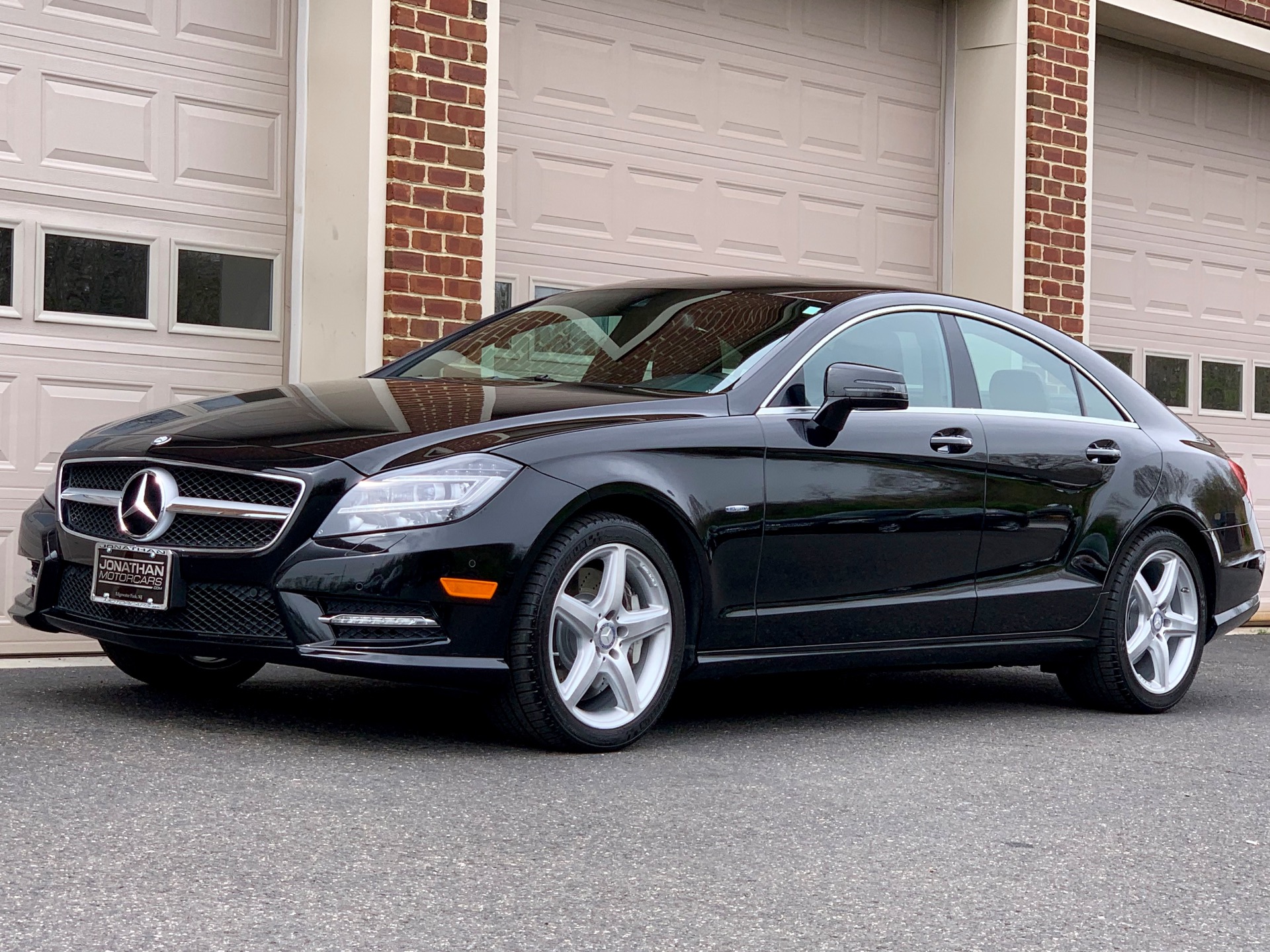 2012 cls 550 for sale