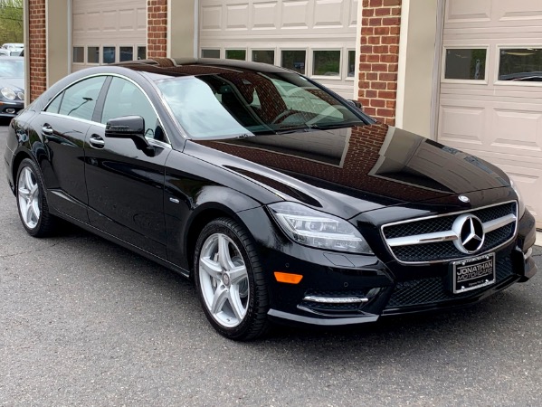 Used-2012-Mercedes-Benz-CLS-CLS-550