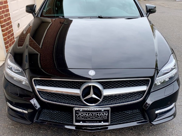 Used-2012-Mercedes-Benz-CLS-CLS-550