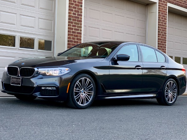 Used-2018-BMW-5-Series-530i-xDrive