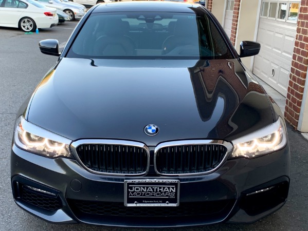 Used-2018-BMW-5-Series-530i-xDrive