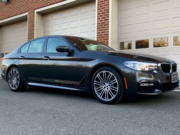 Used-2018-BMW-5-Series-530i-xDrive