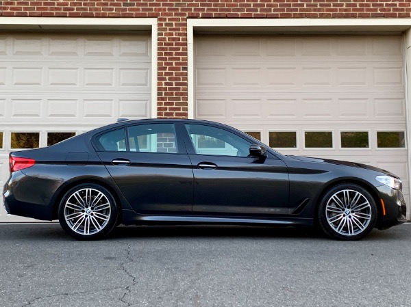 Used-2018-BMW-5-Series-530i-xDrive