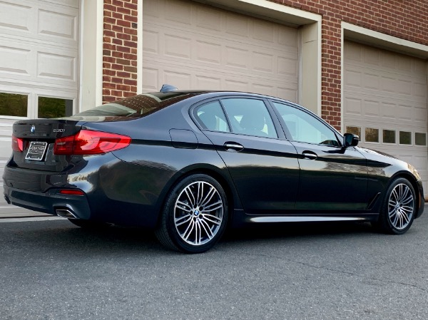 Used-2018-BMW-5-Series-530i-xDrive