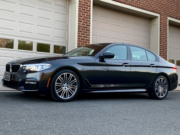 Used-2018-BMW-5-Series-530i-xDrive