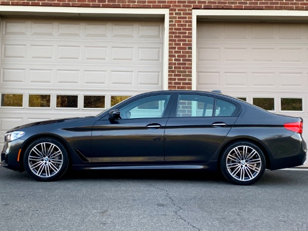 Used-2018-BMW-5-Series-530i-xDrive