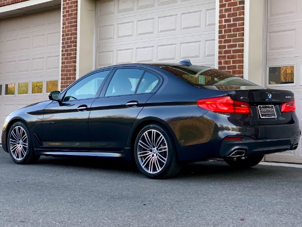 Used-2018-BMW-5-Series-530i-xDrive