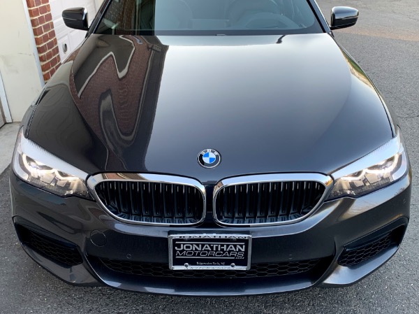 Used-2018-BMW-5-Series-530i-xDrive