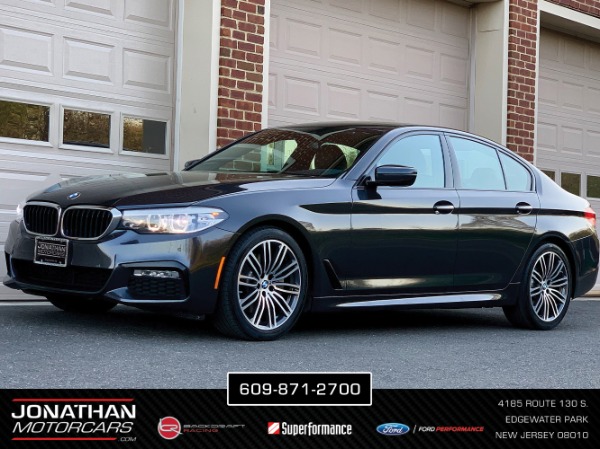 Used-2018-BMW-5-Series-530i-xDrive