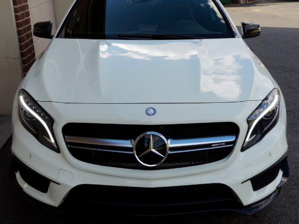 Used-2015-Mercedes-Benz-GLA-GLA-45-AMG