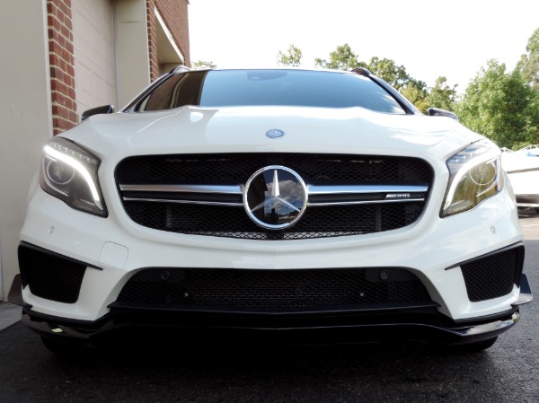 Used-2015-Mercedes-Benz-GLA-GLA-45-AMG