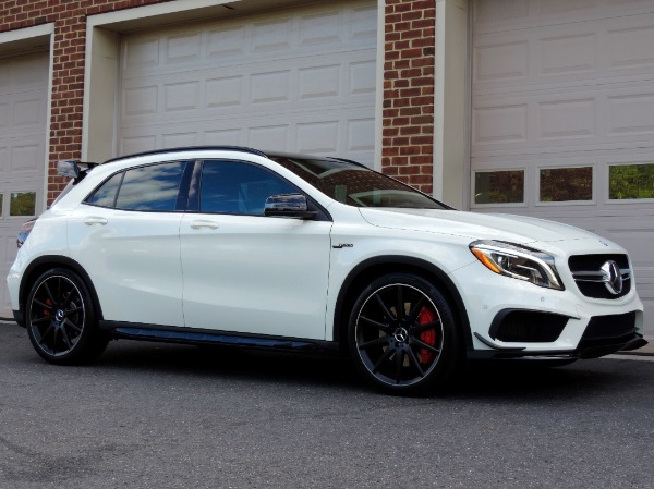 Used-2015-Mercedes-Benz-GLA-GLA-45-AMG