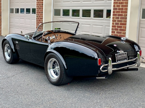 New-1965-Superformance-Roadster-MKIII-AVAILABLE-NOW