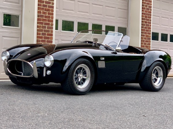 New-1965-Superformance-Roadster-MKIII-AVAILABLE-NOW