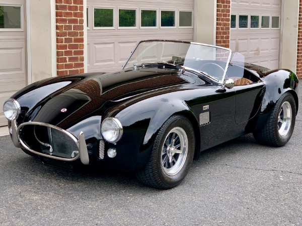 New-1965-Superformance-Roadster-MKIII-AVAILABLE-NOW