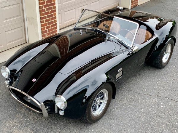 New-1965-Superformance-Roadster-MKIII-AVAILABLE-NOW