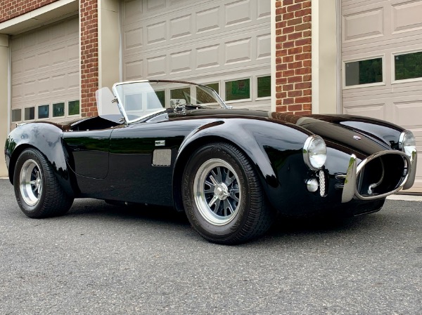 New-1965-Superformance-Roadster-MKIII-AVAILABLE-NOW