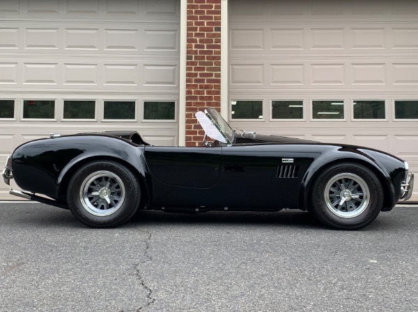 New-1965-Superformance-Roadster-MKIII-AVAILABLE-NOW