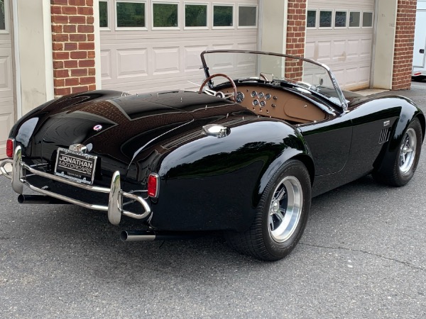 New-1965-Superformance-Roadster-MKIII-AVAILABLE-NOW