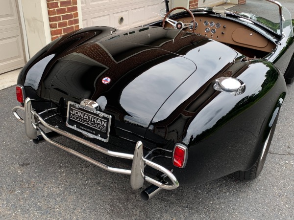 New-1965-Superformance-Roadster-MKIII-AVAILABLE-NOW