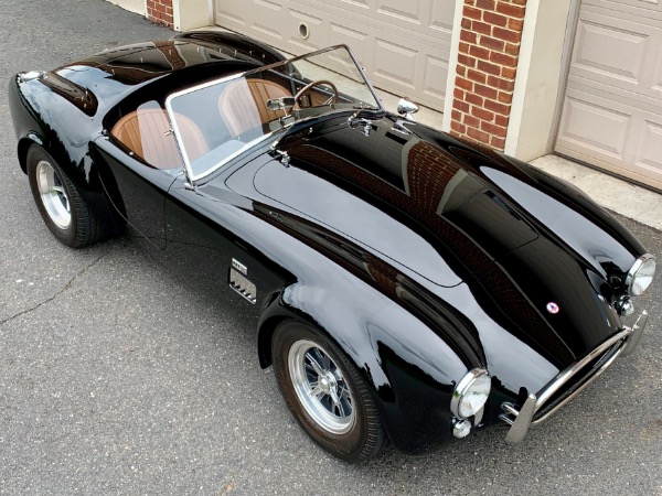 New-1965-Superformance-Roadster-MKIII-AVAILABLE-NOW