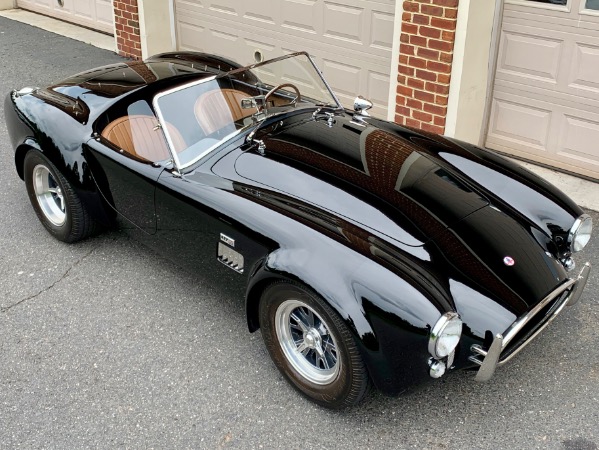 New-1965-Superformance-Roadster-MKIII-AVAILABLE-NOW