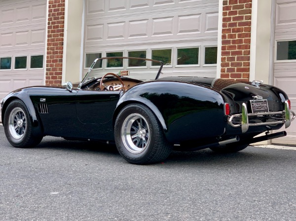 New-1965-Superformance-Roadster-MKIII-AVAILABLE-NOW