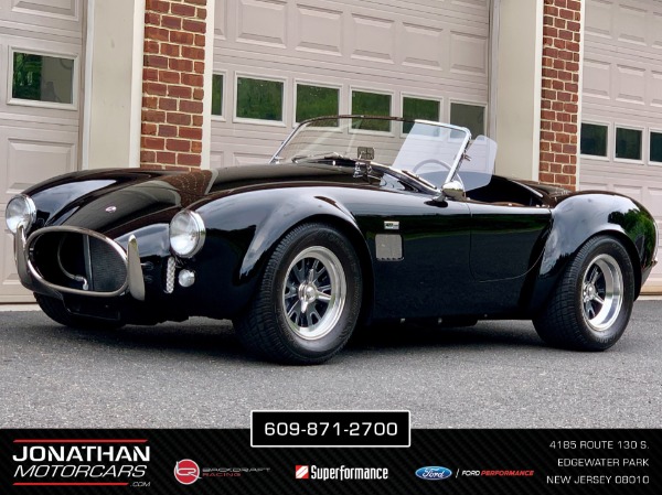 New-1965-Superformance-Roadster-MKIII-AVAILABLE-NOW