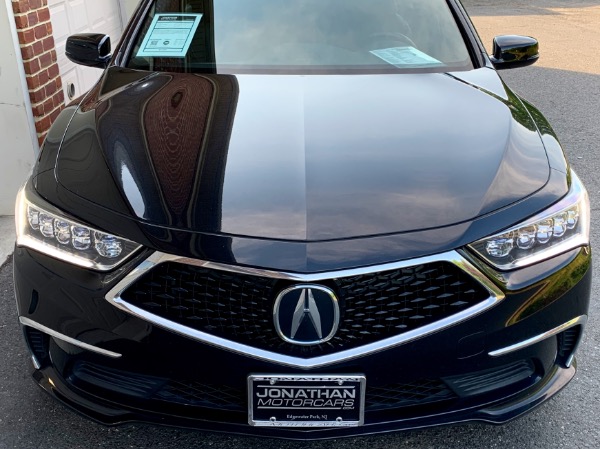 Used-2018-Acura-RLX-w/Tech