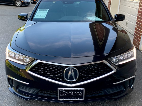 Used-2018-Acura-RLX-w/Tech