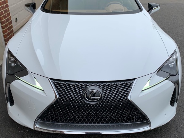 Used-2018-Lexus-LC-500-Sport