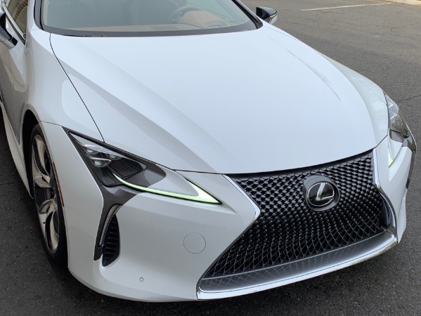 Used-2018-Lexus-LC-500-Sport