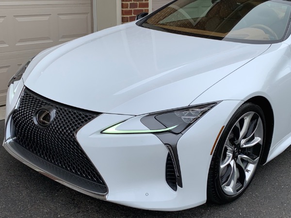 Used-2018-Lexus-LC-500-Sport