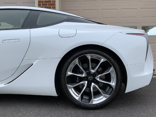 Used-2018-Lexus-LC-500-Sport