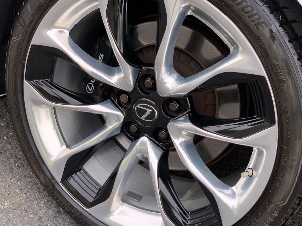 Used-2018-Lexus-LC-500-Sport