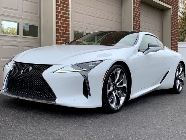 Used-2018-Lexus-LC-500-Sport