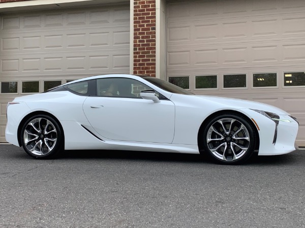 Used-2018-Lexus-LC-500-Sport